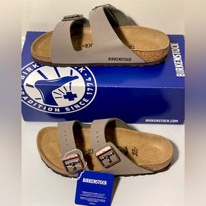 Birkenstock Arizona Slide Sandals - Women’s
